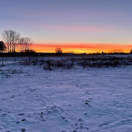 B&B De Nootelaer Meldert エクステリア 写真