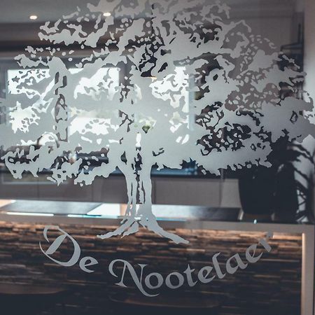 B&B De Nootelaer Meldert エクステリア 写真