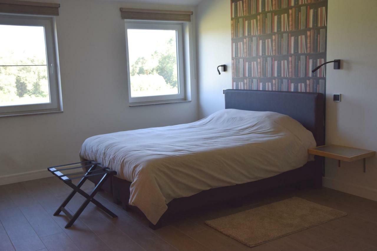 B&B De Nootelaer Meldert エクステリア 写真